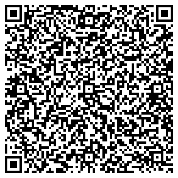 QR-код с контактной информацией организации Аппарель-Полиграфия