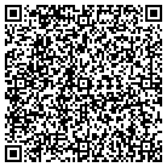 QR-код с контактной информацией организации ЩУКИН А.В., ИП