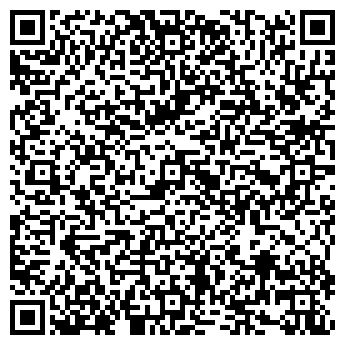 QR-код с контактной информацией организации БАР В ДК ГАММА
