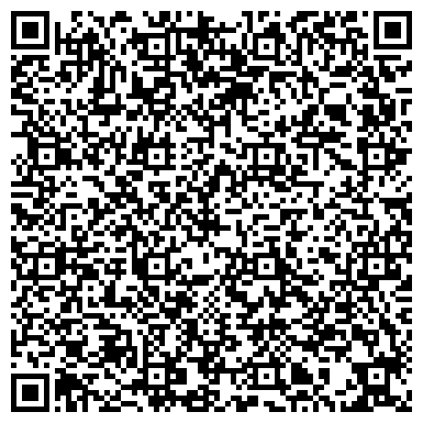 QR-код с контактной информацией организации АЛЬТЕРНАТИВА ИНФОРМАЦИОННО-АНАЛИТИЧЕСКИЙ ЕЖЕНЕДЕЛЬНИК