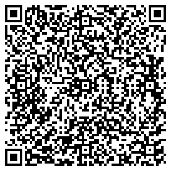 QR-код с контактной информацией организации ПОЛИГРАН-СТРОЙ