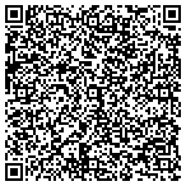 QR-код с контактной информацией организации СТРОИТЕЛЬСТВО ОЧИСТНЫХ СООРУЖЕНИЙ