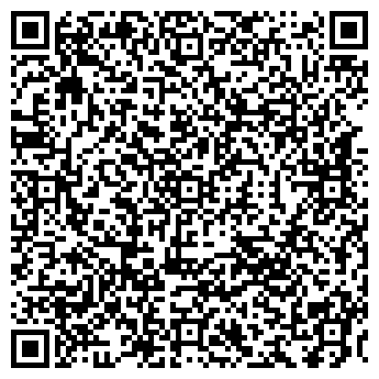 QR-код с контактной информацией организации ДРАЙВ-ЦЕНТР НПФ
