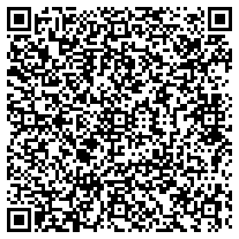 QR-код с контактной информацией организации ООО УК "Дом Сервис"