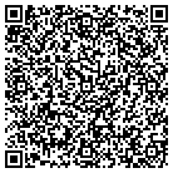 QR-код с контактной информацией организации ООО "Маст"