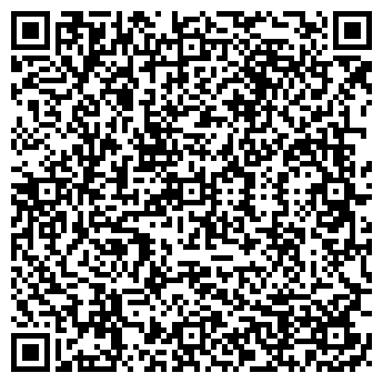 QR-код с контактной информацией организации ЯРБИЗНЕССЕРВИС