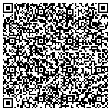 QR-код с контактной информацией организации ГБУ «Наркологический диспансер»