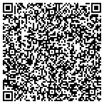 QR-код с контактной информацией организации МАГНОЛИЯ, КАФЕ-ГОСТИНИЦА