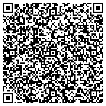 QR-код с контактной информацией организации ООО Гостиница «Мистер Икс»