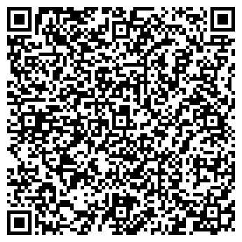 QR-код с контактной информацией организации МАГАЗИН №19 УНИВЕРМАГ