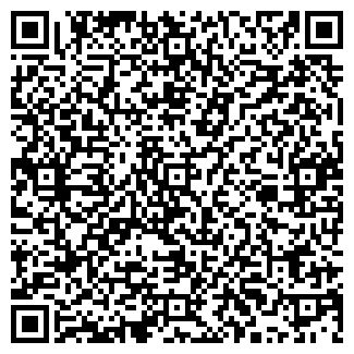 QR-код с контактной информацией организации ДЕЛИН