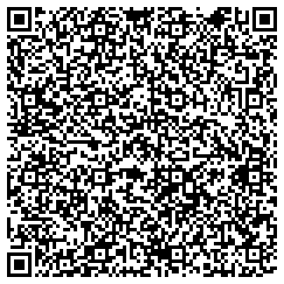 QR-код с контактной информацией организации КОЛЛЕДЖ УПРАВЛЕНИЯ ПРАВА И ИНФОРМАЦИОННЫХ ТЕХНОЛОГИЙ МЭСИ