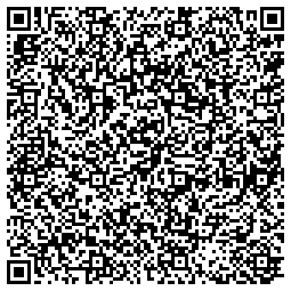 QR-код с контактной информацией организации Отдел защиты прав потребителей Роспотребнадзора по Ростовской области