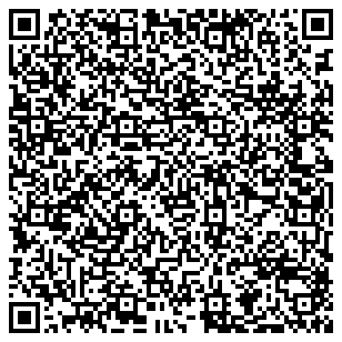 QR-код с контактной информацией организации ГБУЗ «Оренбургский областной центр медицины катастроф»