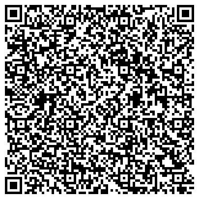 QR-код с контактной информацией организации «Центр психолого­педагогической реабилитации детей «Орион»