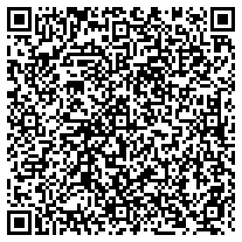 QR-код с контактной информацией организации БЕЛАРУСЬ-1 ООО ТТЦ