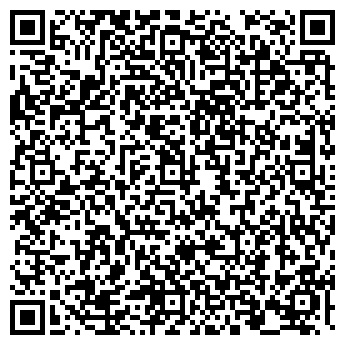 QR-код с контактной информацией организации АКМ, МАГАЗИН