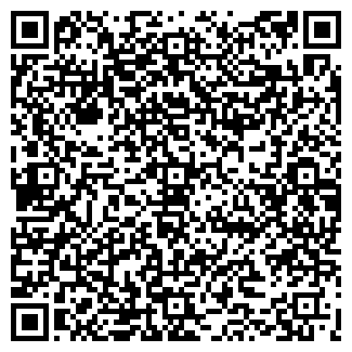 QR-код с контактной информацией организации КДМ-ЮГ