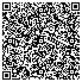 QR-код с контактной информацией организации ПРОДМАШ-ЮГ