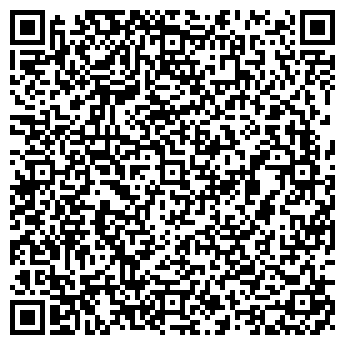 QR-код с контактной информацией организации МАГАЗИН ПАССАД