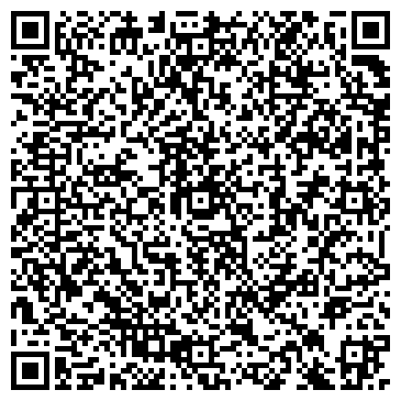 QR-код с контактной информацией организации DELTA CREDIT БАНК КБ