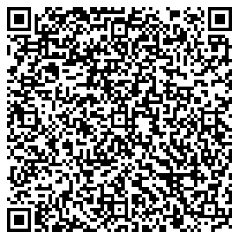 QR-код с контактной информацией организации САТУРН-Р ФИРМА, ООО