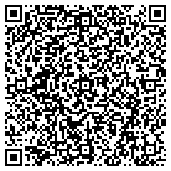 QR-код с контактной информацией организации АНТАРЕС ЛД