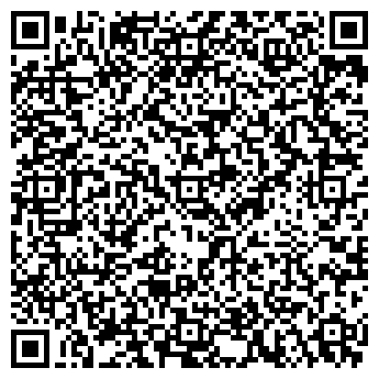 QR-код с контактной информацией организации КЕНГА, ЗАО