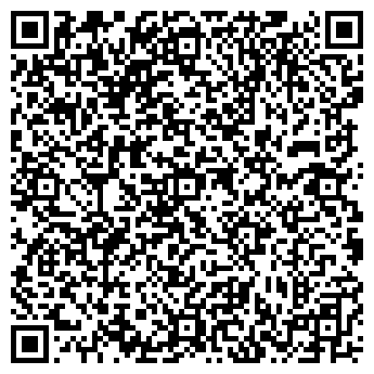 QR-код с контактной информацией организации СПФ ДОН-СПАРК