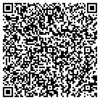 QR-код с контактной информацией организации Концерн «Единство»
