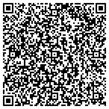 QR-код с контактной информацией организации ООО ТПК "Донимэкс"