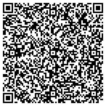 QR-код с контактной информацией организации ООО «Гиппократ»