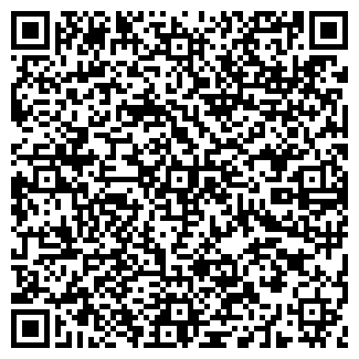 QR-код с контактной информацией организации КОЛХОЗ ЗВЕЗДА