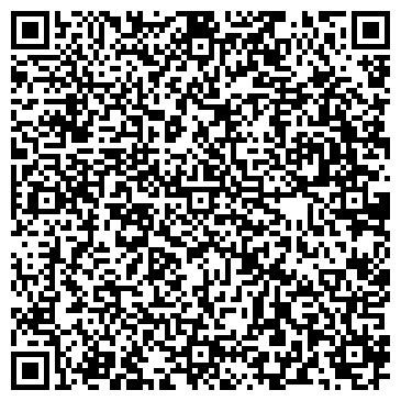 QR-код с контактной информацией организации АО «Электросети Кубани» «Абинскэлектросеть»