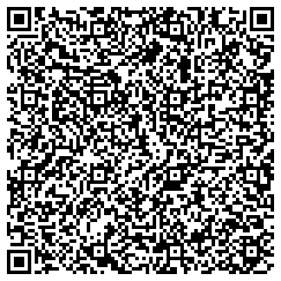 QR-код с контактной информацией организации «Лысьвенская чулочно-перчаточная фабрика»
