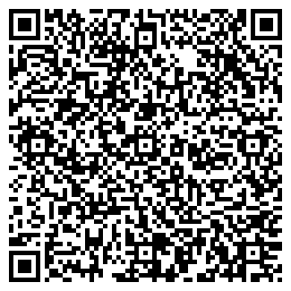 QR-код с контактной информацией организации МАГАЗИН КЕНГУРУ