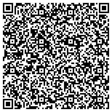 QR-код с контактной информацией организации Праздничный магазин