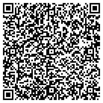 QR-код с контактной информацией организации АЗОВАГРОПРОМТРАНС, ОАО