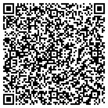 QR-код с контактной информацией организации «Газавтосервис»