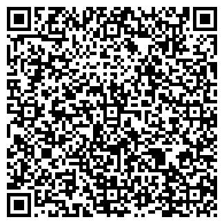 QR-код с контактной информацией организации АВРОРА, МОУ