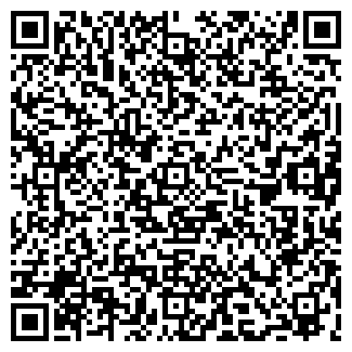 QR-код с контактной информацией организации ЮЖНАЯ НОЧЬ