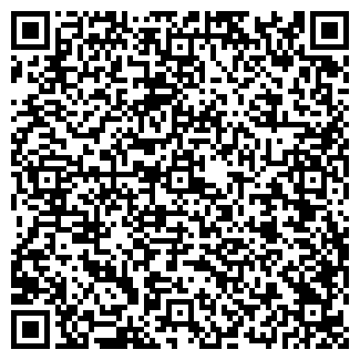 QR-код с контактной информацией организации «Такси Сатурн»