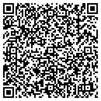 QR-код с контактной информацией организации БАСКИН-РОББИНС