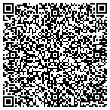 QR-код с контактной информацией организации Офис продаж и обслуживания клиентов пос. Калининец