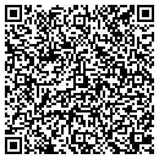 QR-код с контактной информацией организации ПРАГА