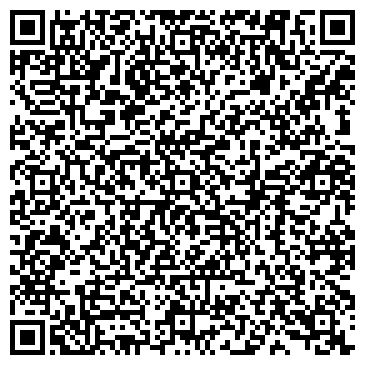 QR-код с контактной информацией организации "Авиценна" на Халтурина