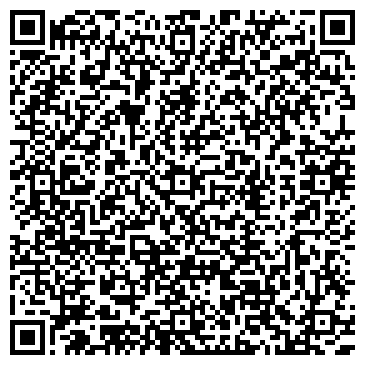 QR-код с контактной информацией организации ОМВД России по Староминскому району