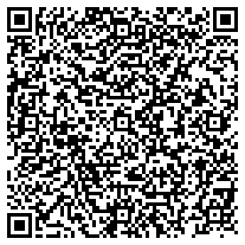 QR-код с контактной информацией организации НУЗ "Отделенческая клиническая больница на ст. Краснодар Узловая Поликлиника