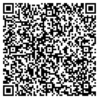 QR-код с контактной информацией организации ГЕРМЕС ЗАО МФ