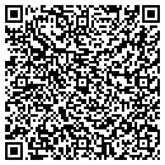 QR-код с контактной информацией организации КРАСНОДАРБАНК